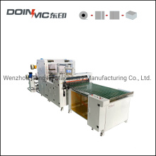 Hamburger Paper Sandwich Paper Cross-Cutting Machine Price